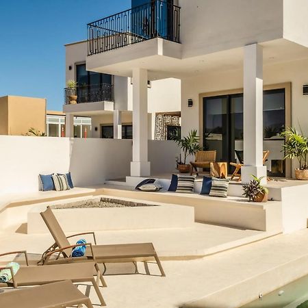 Casa Gallo, Heated Pool, Exclusive Beach & Great Location كابو سان لوكاس المظهر الخارجي الصورة