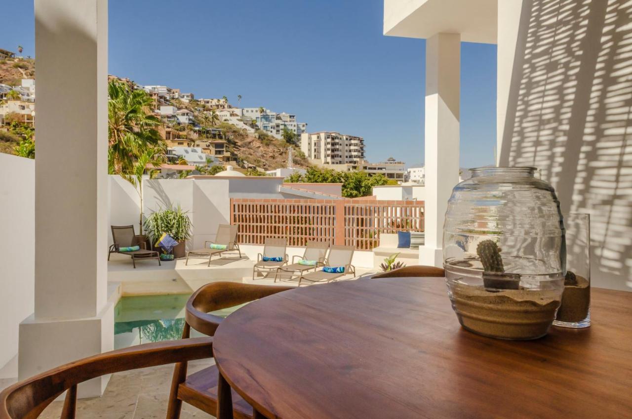 Casa Gallo, Heated Pool, Exclusive Beach & Great Location كابو سان لوكاس المظهر الخارجي الصورة
