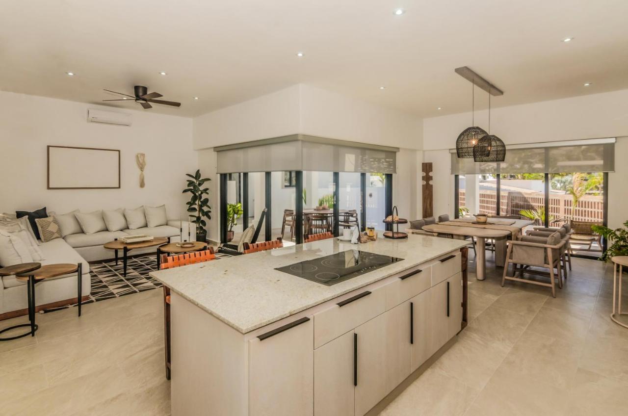 Casa Gallo, Heated Pool, Exclusive Beach & Great Location كابو سان لوكاس المظهر الخارجي الصورة