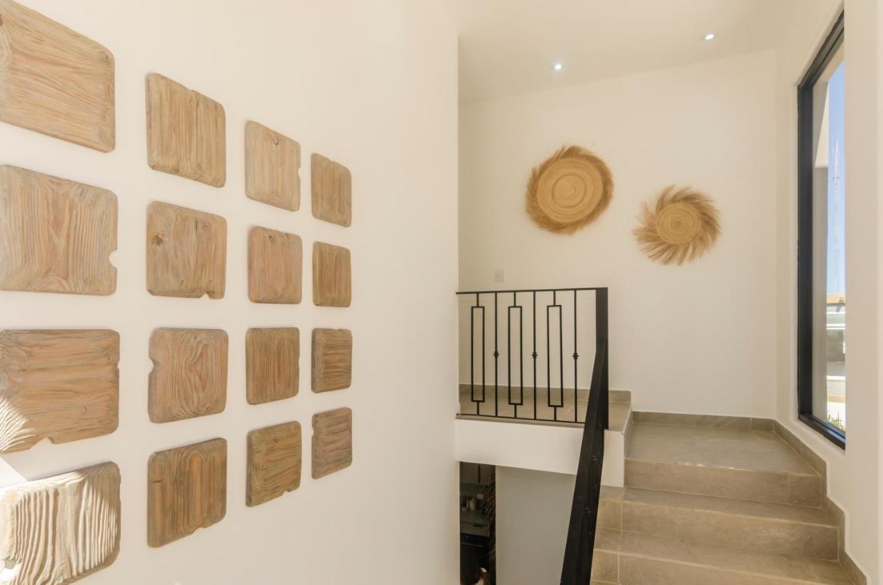 Casa Gallo, Heated Pool, Exclusive Beach & Great Location كابو سان لوكاس المظهر الخارجي الصورة