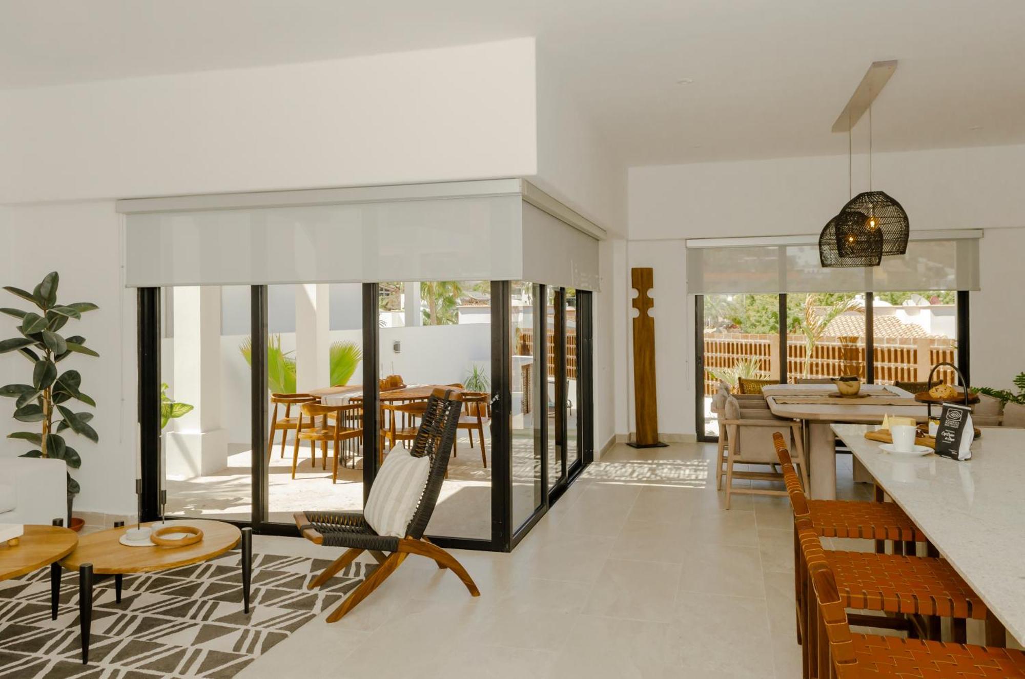Casa Gallo, Heated Pool, Exclusive Beach & Great Location كابو سان لوكاس المظهر الخارجي الصورة