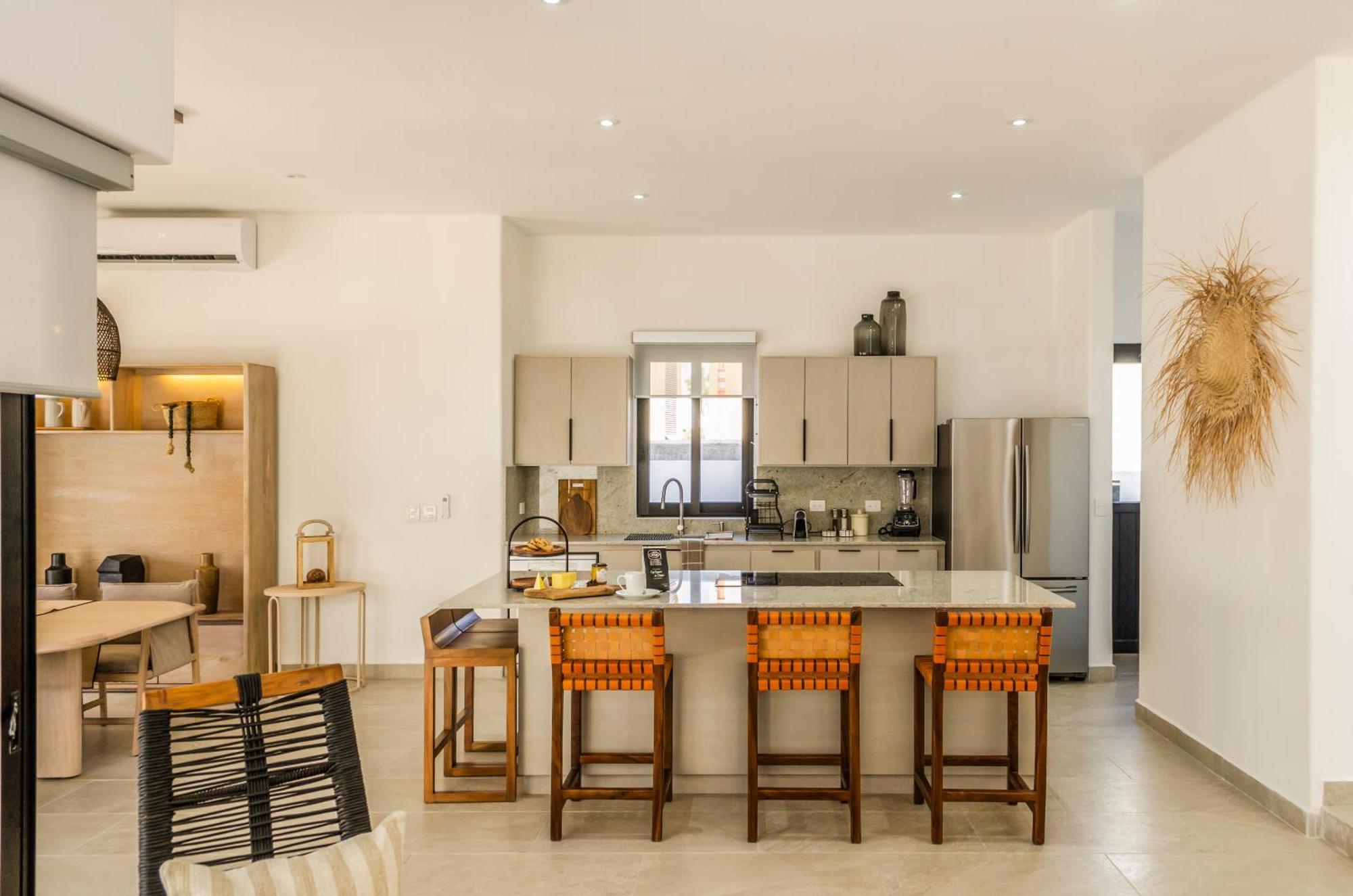 Casa Gallo, Heated Pool, Exclusive Beach & Great Location كابو سان لوكاس المظهر الخارجي الصورة