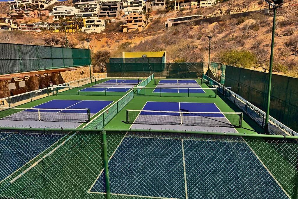 Casa Gallo, Heated Pool, Exclusive Beach & Great Location كابو سان لوكاس المظهر الخارجي الصورة