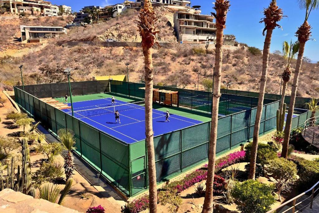 Casa Gallo, Heated Pool, Exclusive Beach & Great Location كابو سان لوكاس المظهر الخارجي الصورة